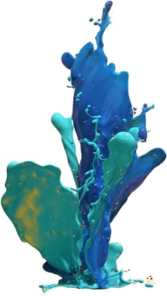 a blue and green paint splashing on a white background.jpg